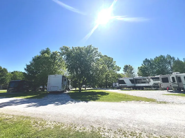 Rivers Bend Family Resort Picture 5