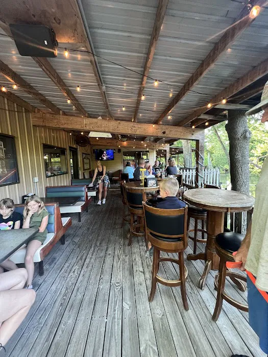 Rivers Bend Family Resort Picture 7