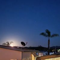 Ramona Terrace Community ico