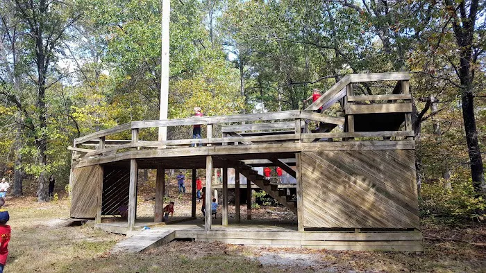 Camp Childress Picture 5