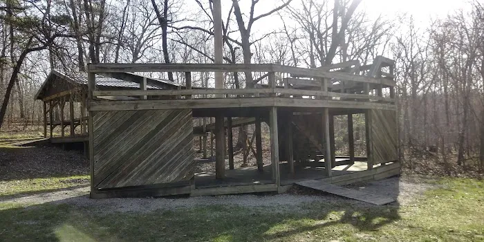 Camp Childress Picture 2