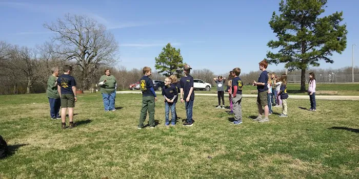 Camp Childress Picture 1