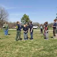 Camp Childress ico
