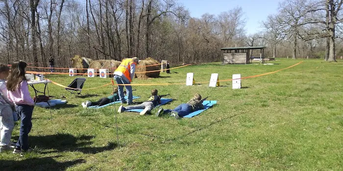 Camp Childress Picture 4