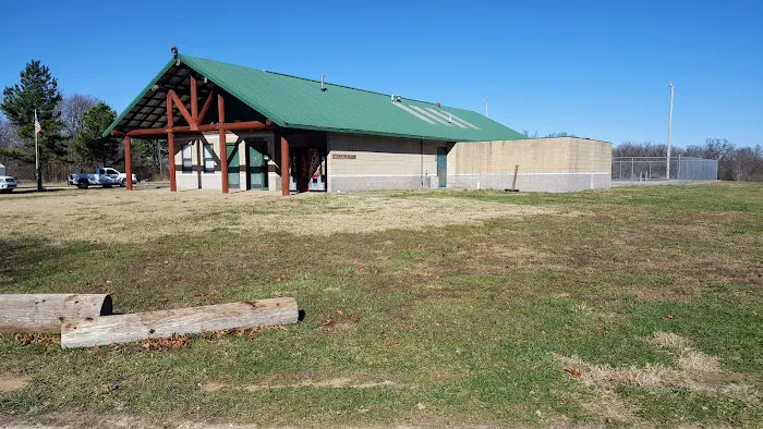 Camp Childress Picture 9