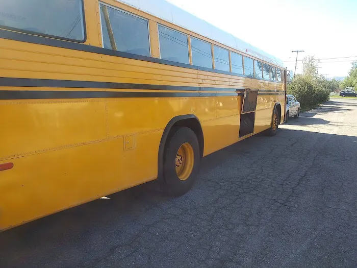 Rancho Ramona Mobile Home Park Picture 2