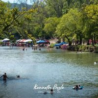 Ward’s Creekside Campground ico