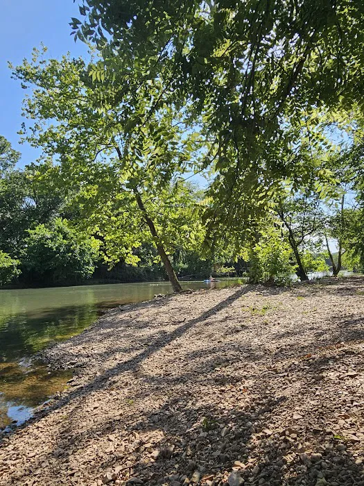 Ward’s Creekside Campground Picture 10