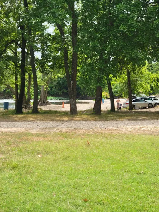 Ward’s Creekside Campground Picture 9