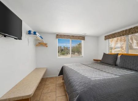 The Springs at Borrego RV Resort & Golf Course