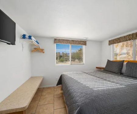The Springs at Borrego RV Resort & Golf Course