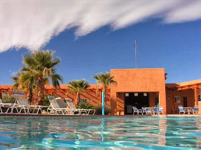 The Springs at Borrego RV Resort & Golf Course Picture 8