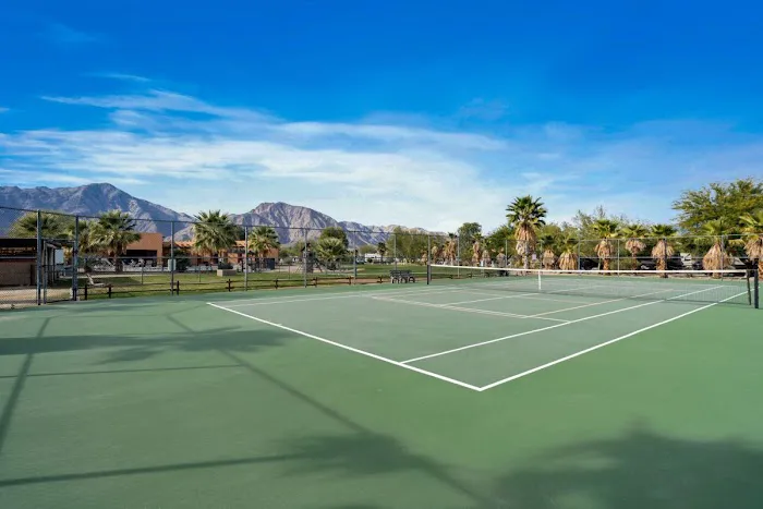 The Springs at Borrego RV Resort & Golf Course Picture 7
