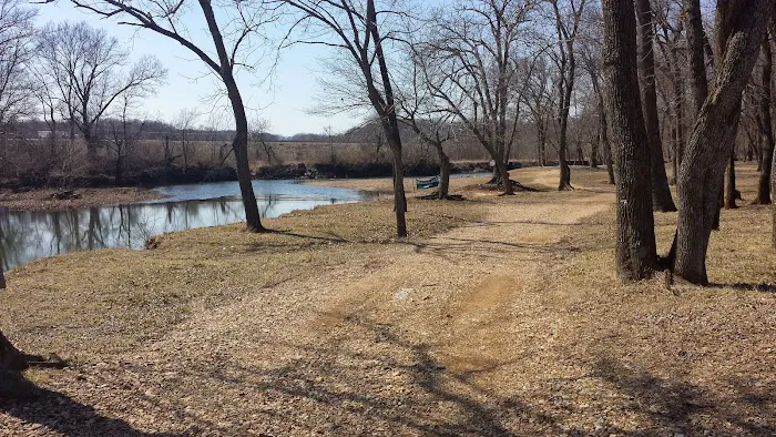 Waters Edge Campground Picture 3