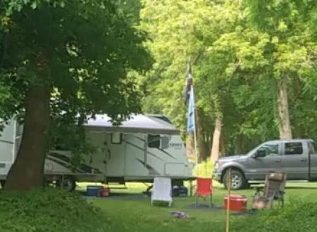 Waters Edge Campground