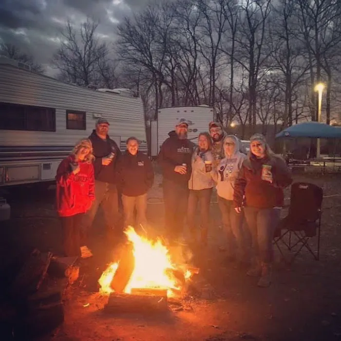 Waters Edge Campground Picture 4