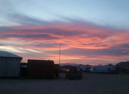 Leapin' Lizard RV Ranch