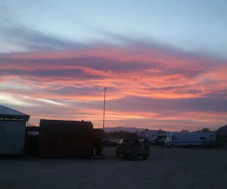 Leapin' Lizard RV Ranch