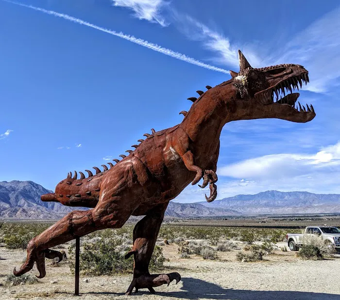 Leapin' Lizard RV Ranch Picture 3
