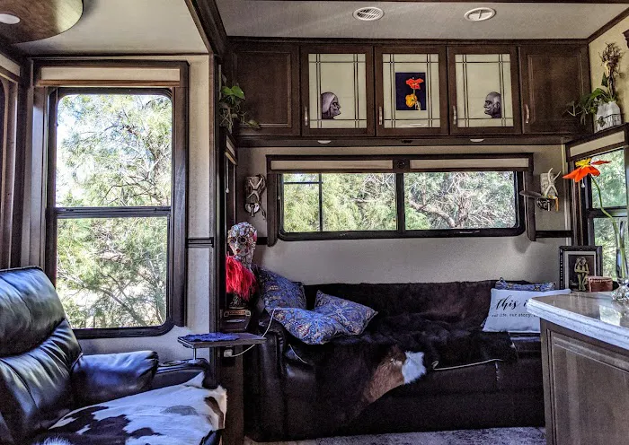Leapin' Lizard RV Ranch Picture 8