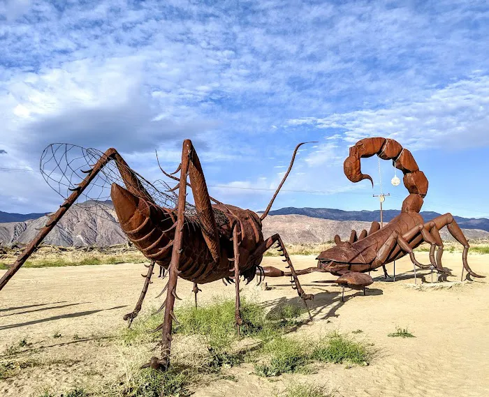 Leapin' Lizard RV Ranch Picture 7