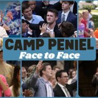 Camp Peniel ico