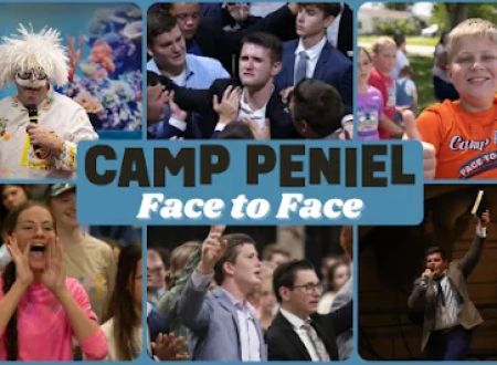 Camp Peniel