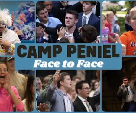 Camp Peniel