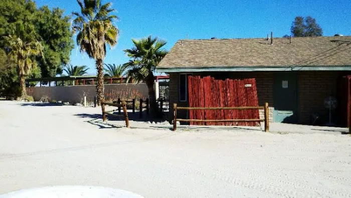 Mobiland RV Park Picture 2