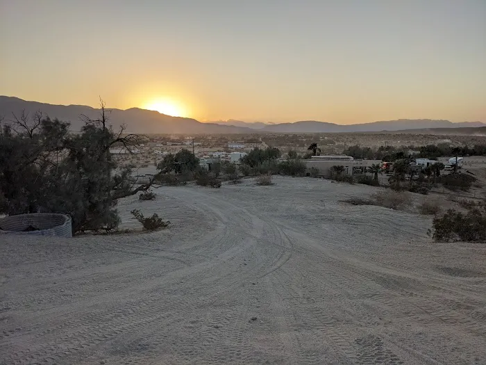 Mobiland RV Park Picture 1