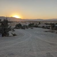 Mobiland RV Park ico