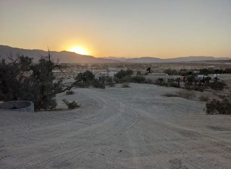 Mobiland RV Park