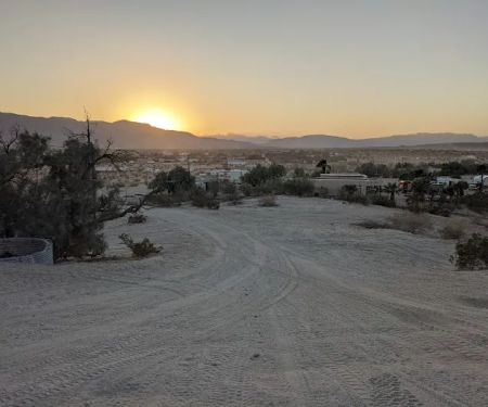 Mobiland RV Park