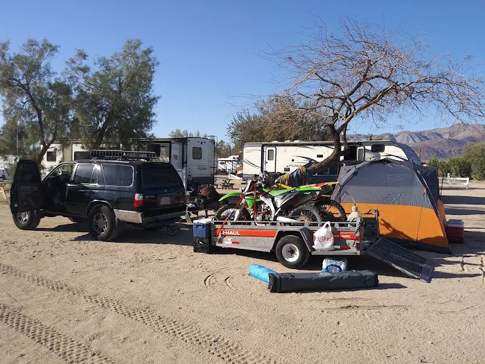 Mobiland RV Park Picture 8