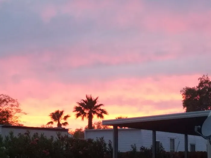 Mobiland RV Park Picture 6