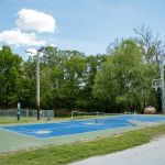 Ballard's Campground, Store & RV Park