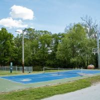 Ballard's Campground, Store & RV Park ico