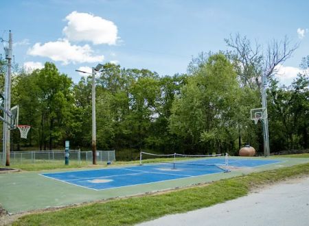 Ballard's Campground, Store & RV Park