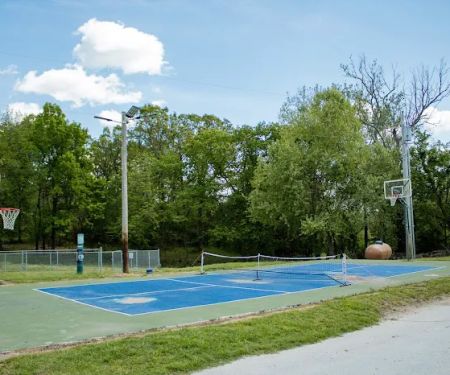 Ballard's Campground, Store & RV Park