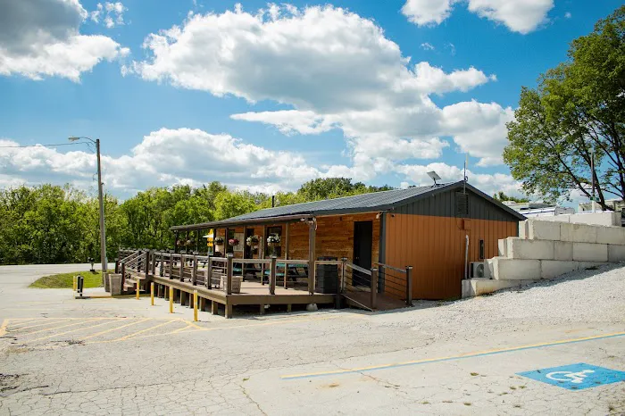 Ballard's Campground, Store & RV Park Picture 7
