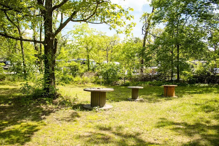 Ballard's Campground, Store & RV Park Picture 6