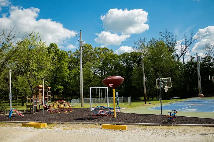 Ballard's Campground, Store & RV Park Picture 4