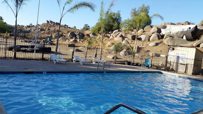 Palm View RV Park & Campground Picture 1
