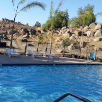 Palm View RV Park & Campground ico
