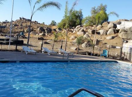 Palm View RV Park & Campground