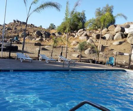 Palm View RV Park & Campground
