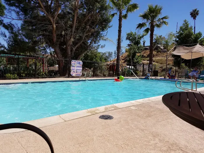 Palm View RV Park & Campground Picture 9