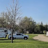 Roholt Camp and Park ico