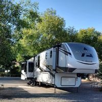 Meadowbrook RV Park ico