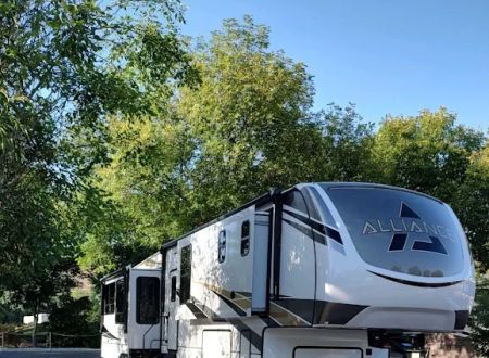 Meadowbrook RV Park